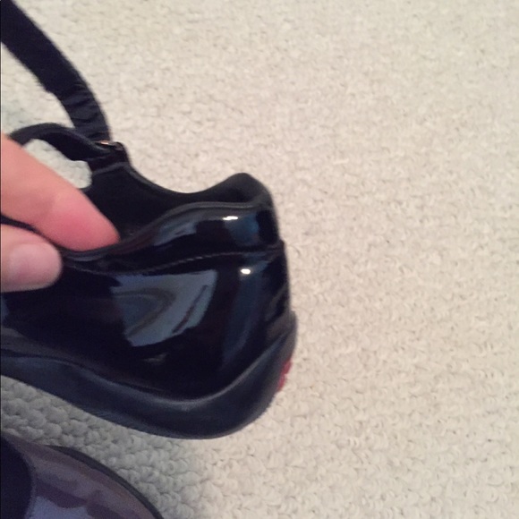 Prada 100% authentic Girls 29/11.5 - Picture 9 of 10
